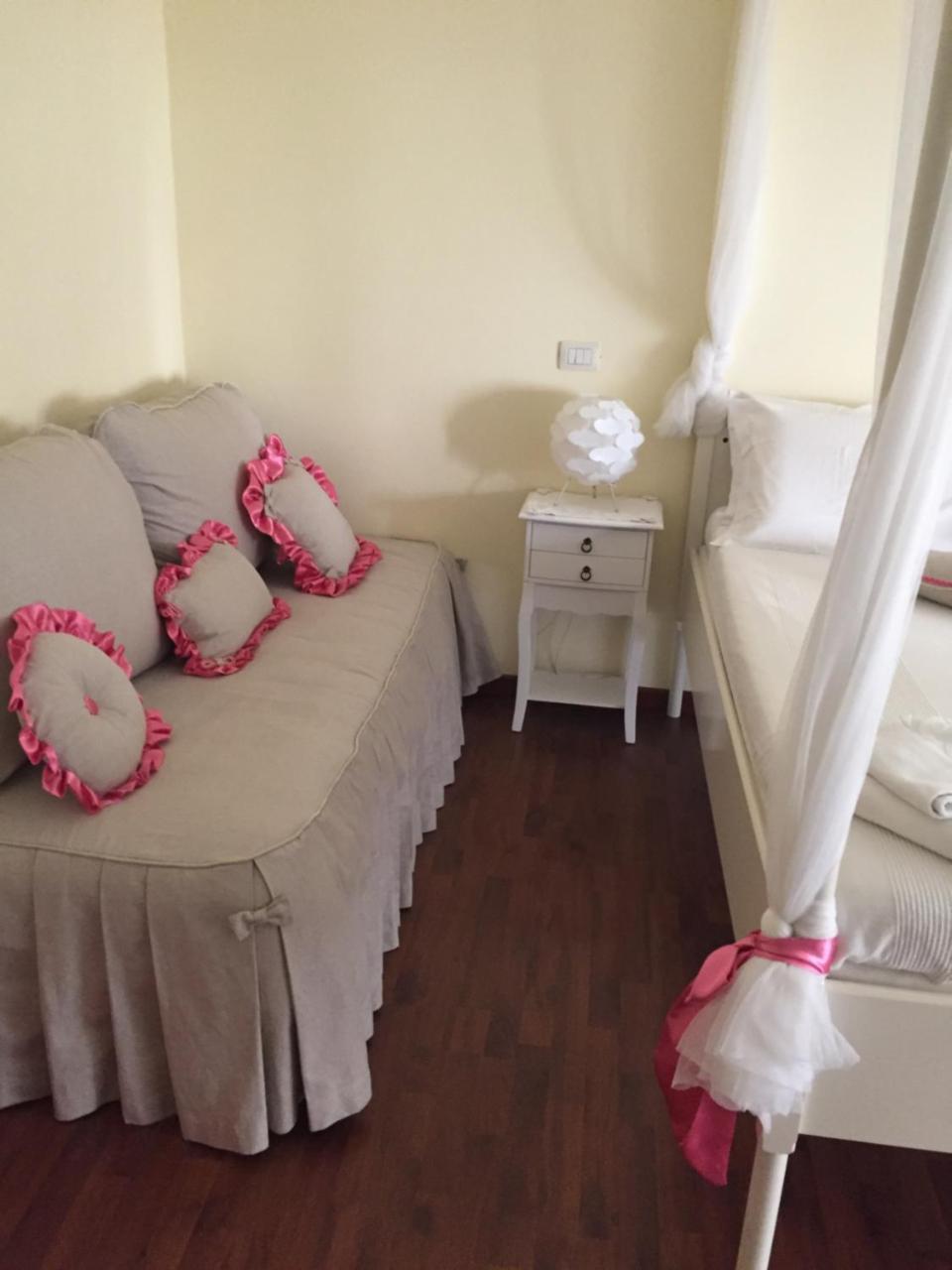 B&B Cagliari City Dış mekan fotoğraf