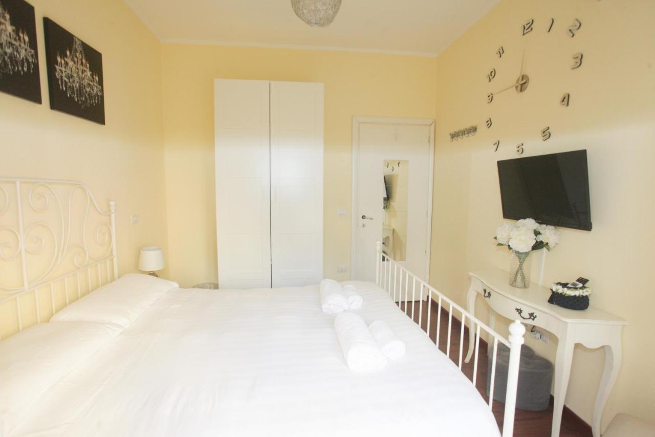 B&B Cagliari City Dış mekan fotoğraf