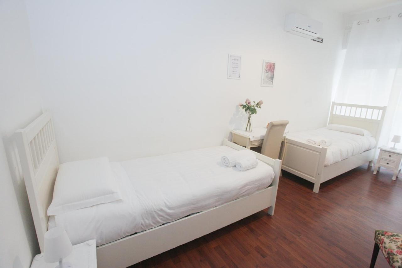 B&B Cagliari City Dış mekan fotoğraf