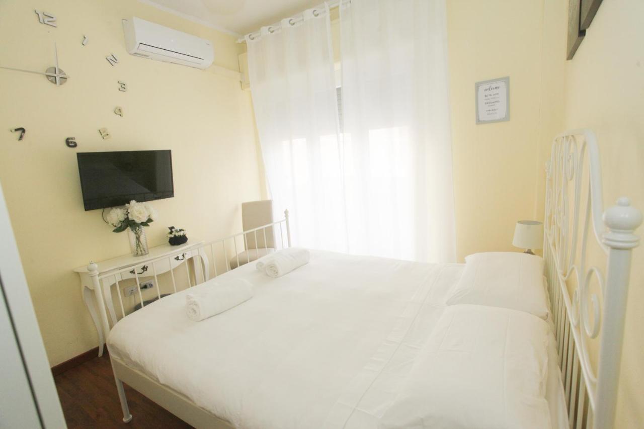 B&B Cagliari City Dış mekan fotoğraf