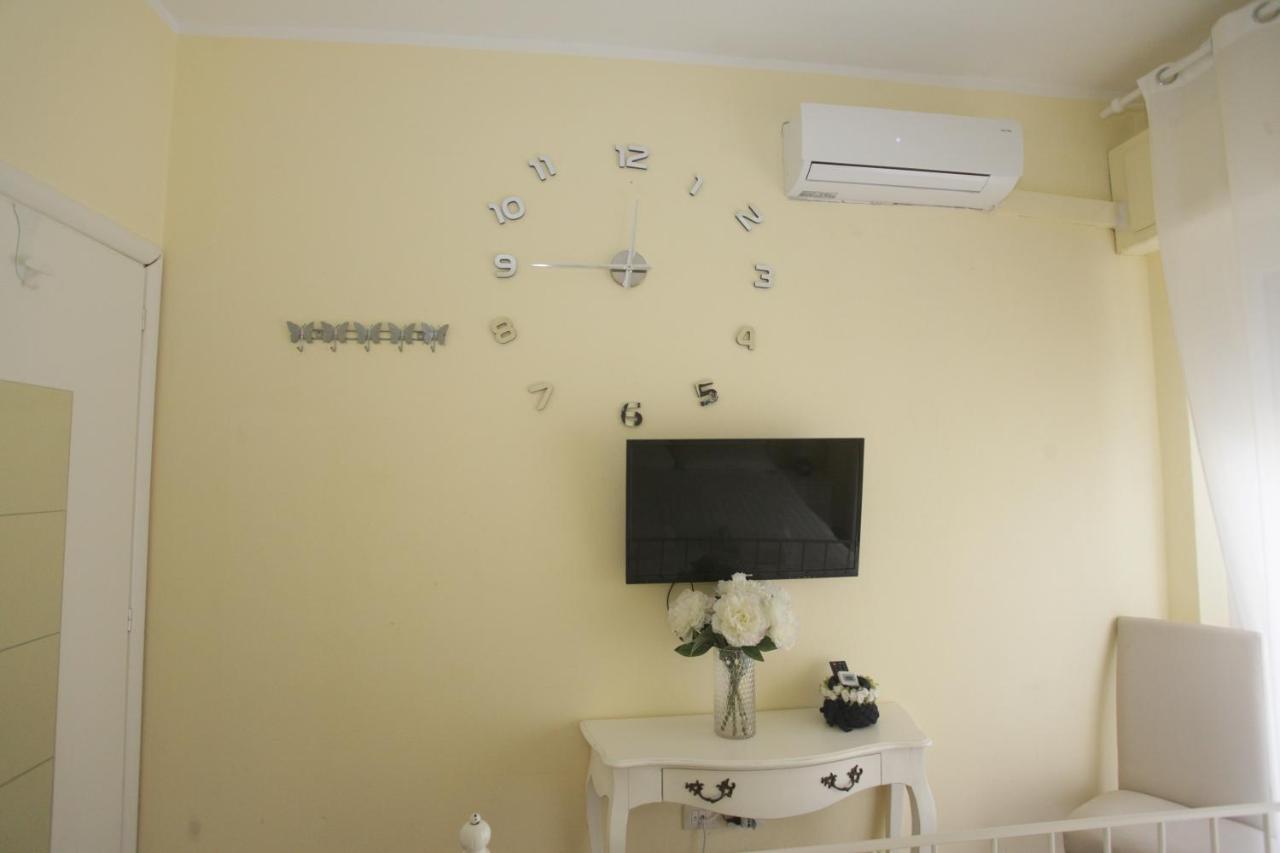 B&B Cagliari City Dış mekan fotoğraf