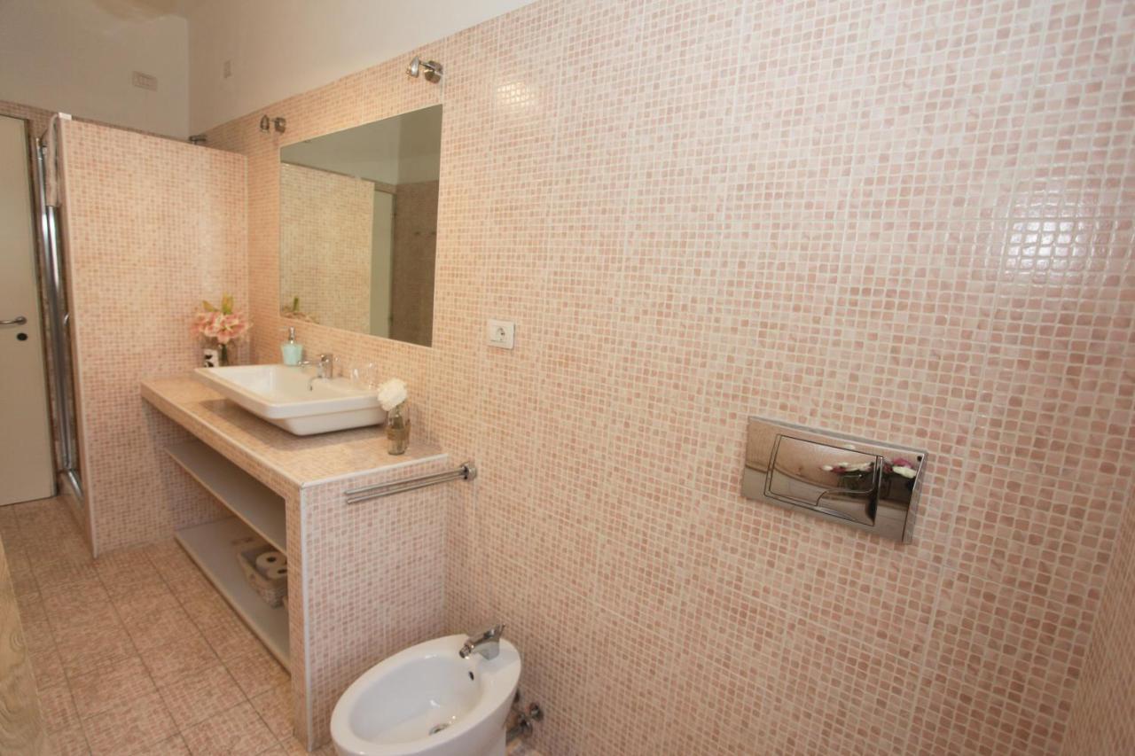 B&B Cagliari City Dış mekan fotoğraf