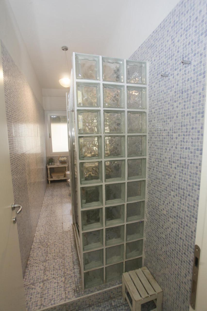B&B Cagliari City Dış mekan fotoğraf