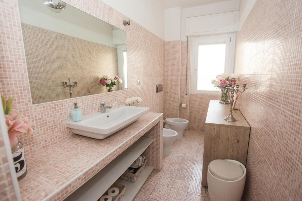 B&B Cagliari City Dış mekan fotoğraf