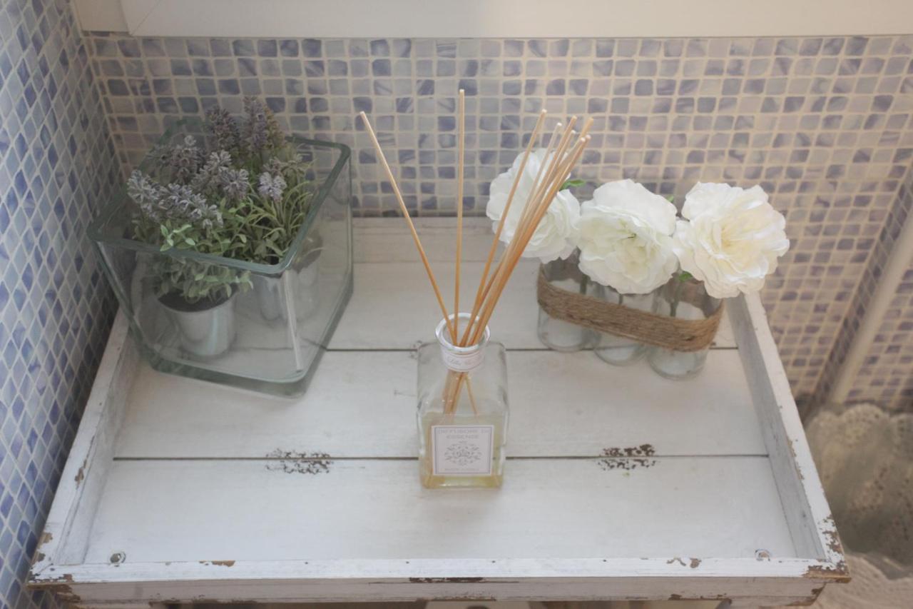B&B Cagliari City Dış mekan fotoğraf