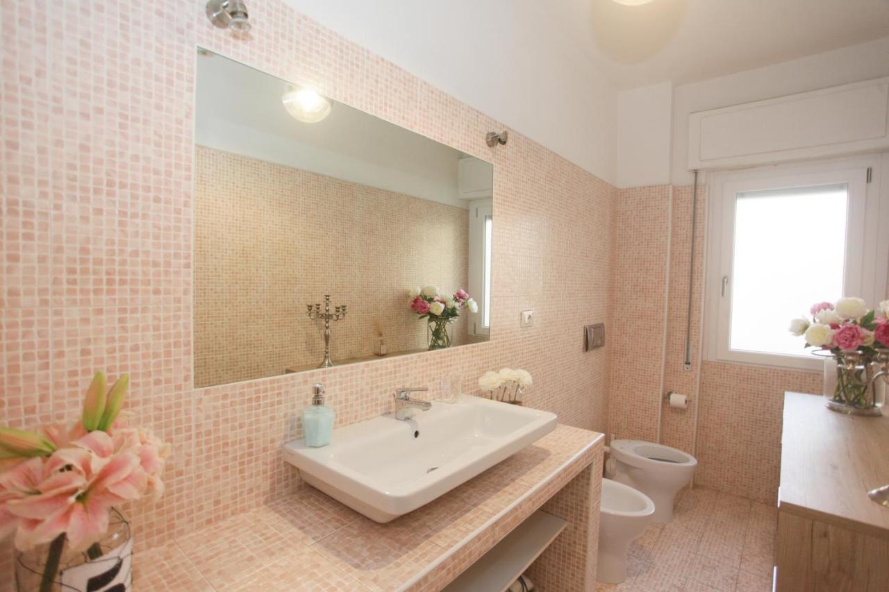 B&B Cagliari City Dış mekan fotoğraf