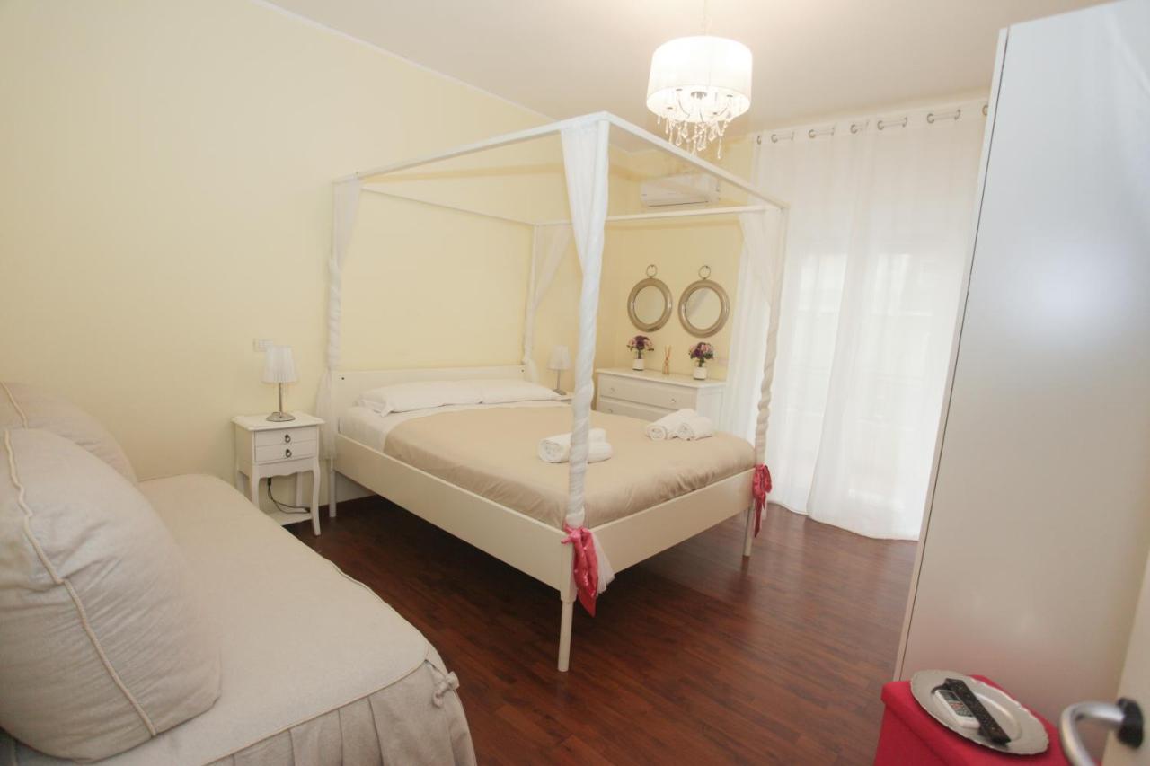 B&B Cagliari City Dış mekan fotoğraf