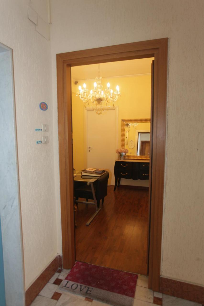 B&B Cagliari City Dış mekan fotoğraf