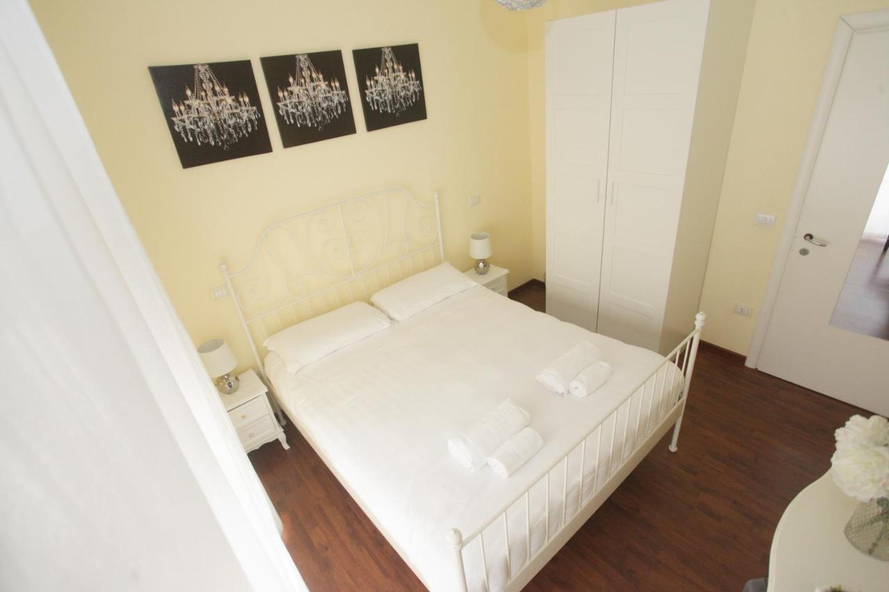 B&B Cagliari City Dış mekan fotoğraf