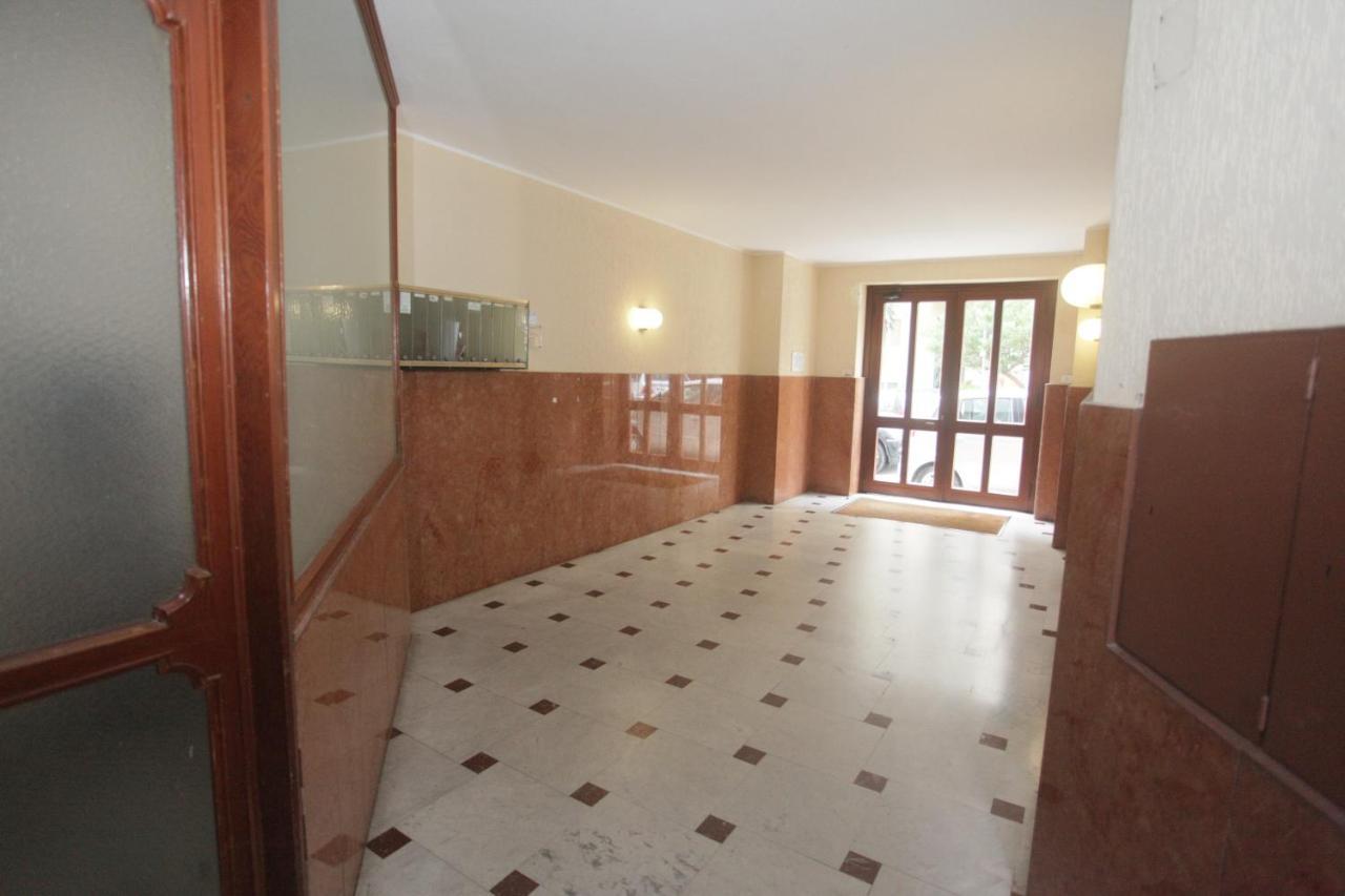 B&B Cagliari City Dış mekan fotoğraf