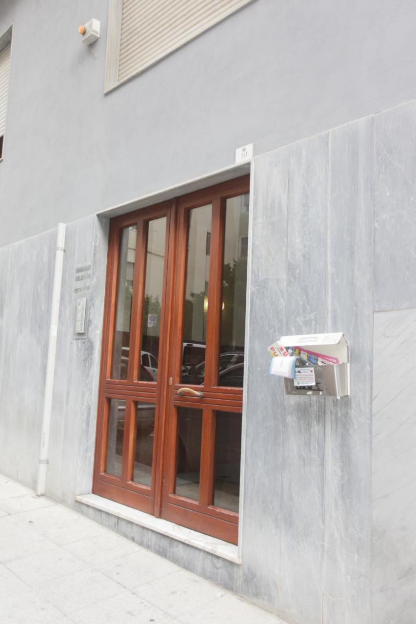 B&B Cagliari City Dış mekan fotoğraf