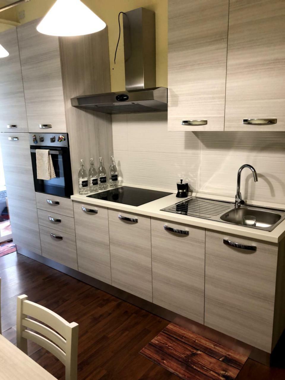 B&B Cagliari City Dış mekan fotoğraf