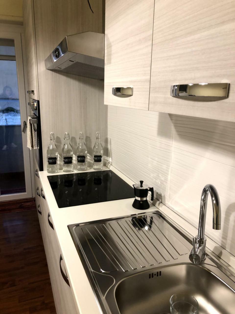 B&B Cagliari City Dış mekan fotoğraf