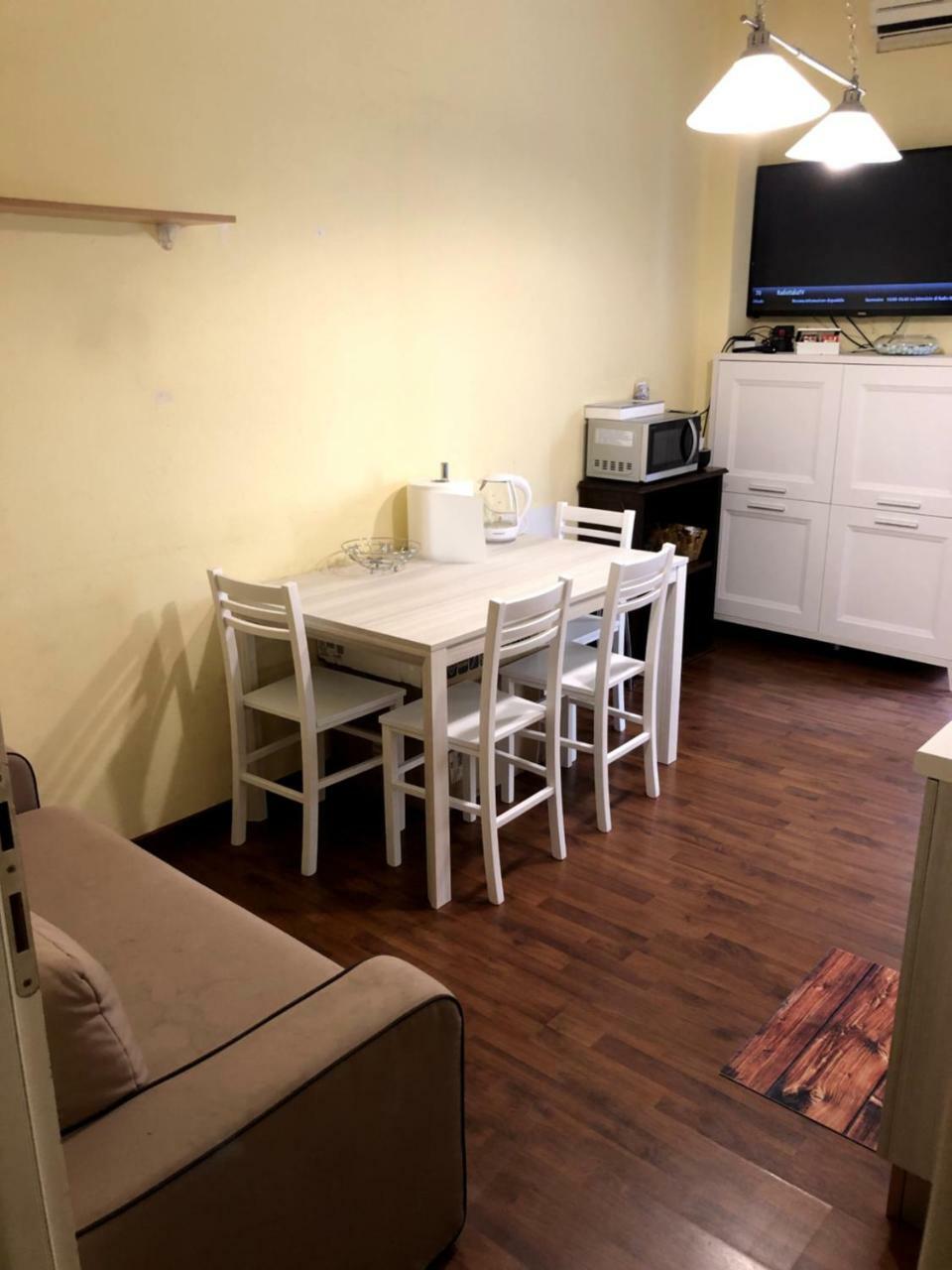 B&B Cagliari City Dış mekan fotoğraf
