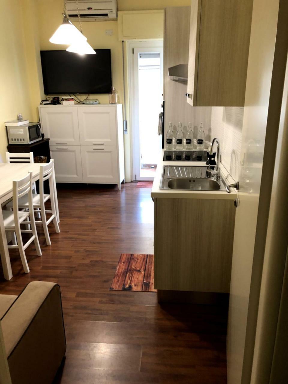 B&B Cagliari City Dış mekan fotoğraf