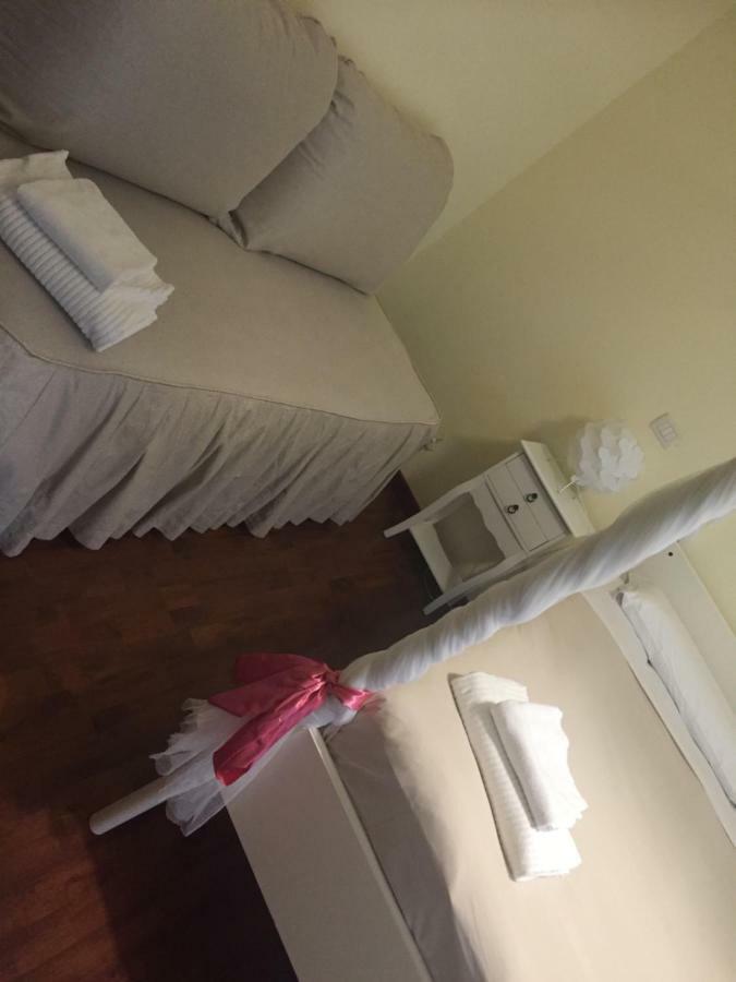 B&B Cagliari City Dış mekan fotoğraf
